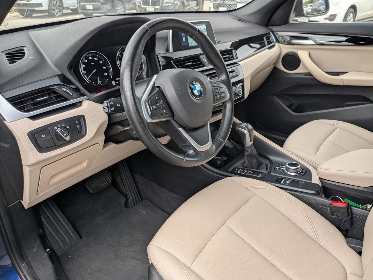 2019 BMW X1 xDrive28i