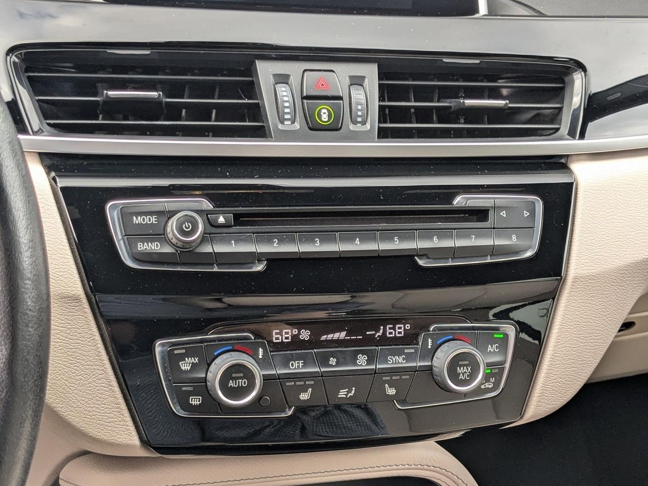 2019 BMW X1 xDrive28i