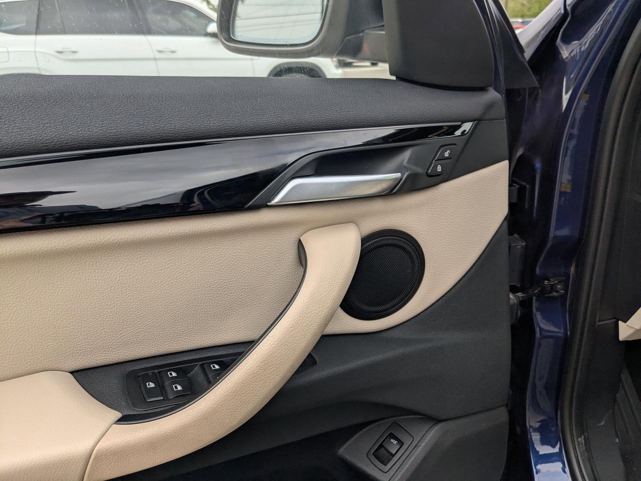 2019 BMW X1 xDrive28i