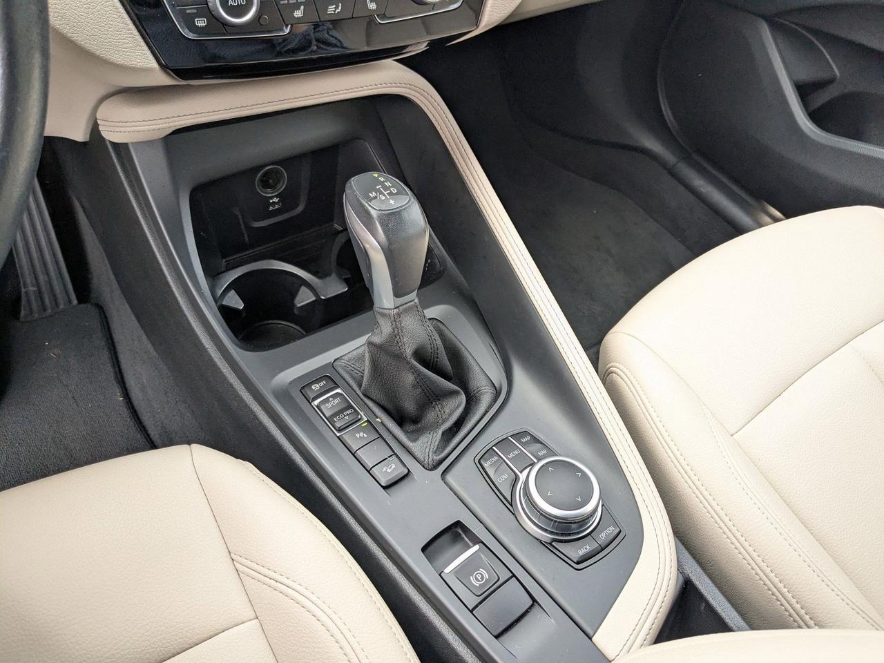 2019 BMW X1 xDrive28i