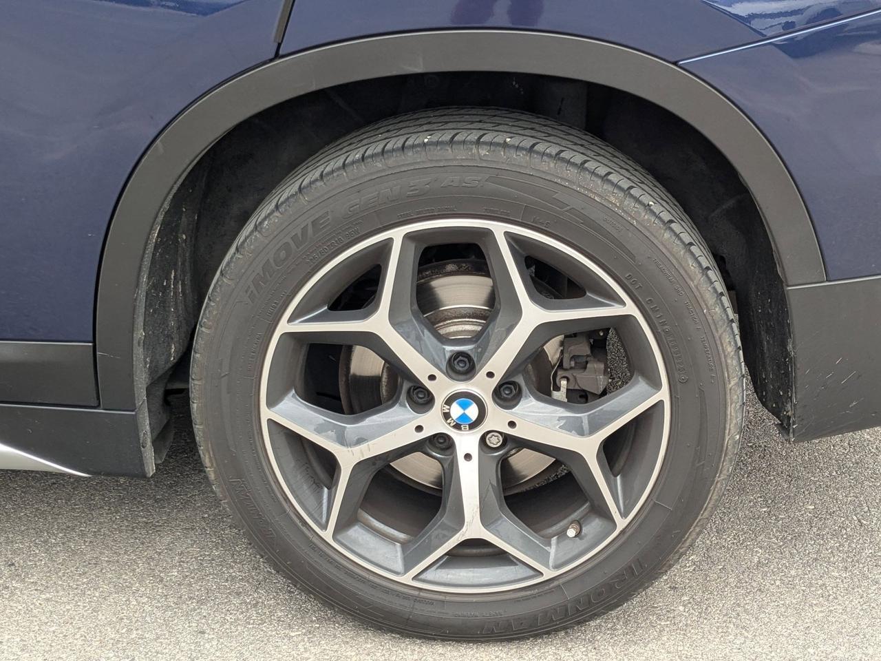 2019 BMW X1 xDrive28i