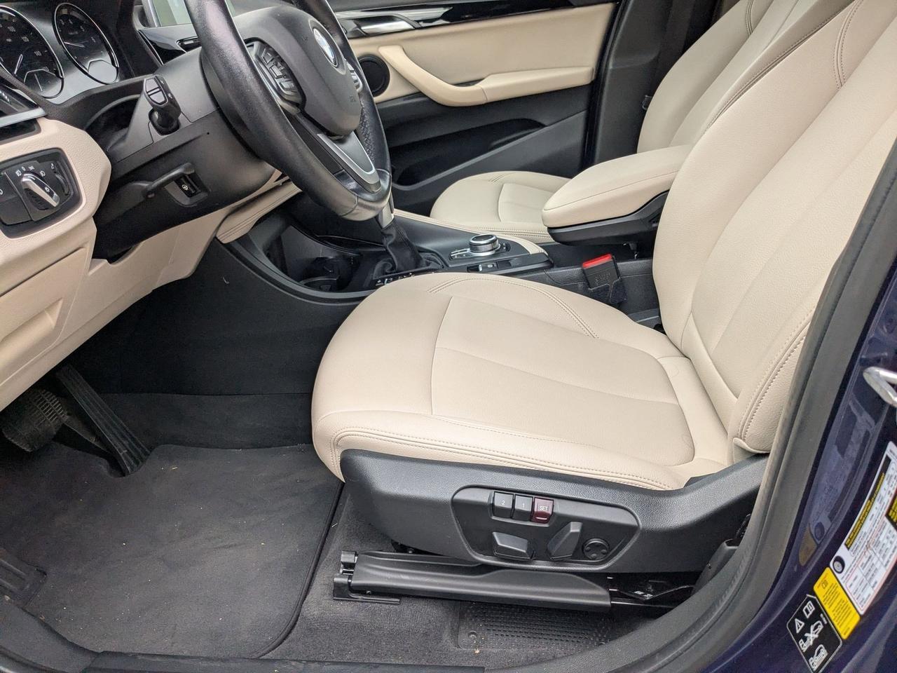 2019 BMW X1 xDrive28i