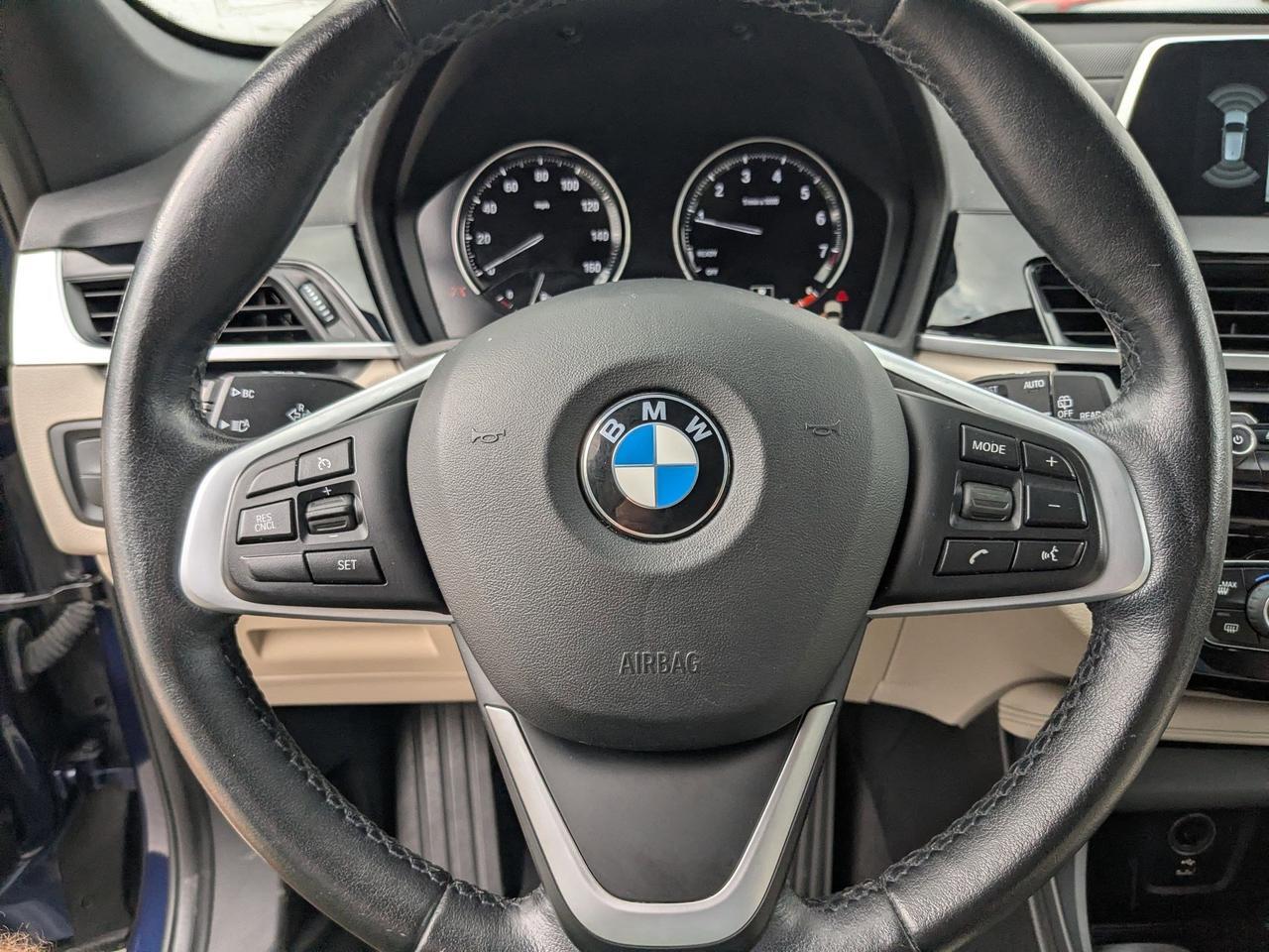 2019 BMW X1 xDrive28i