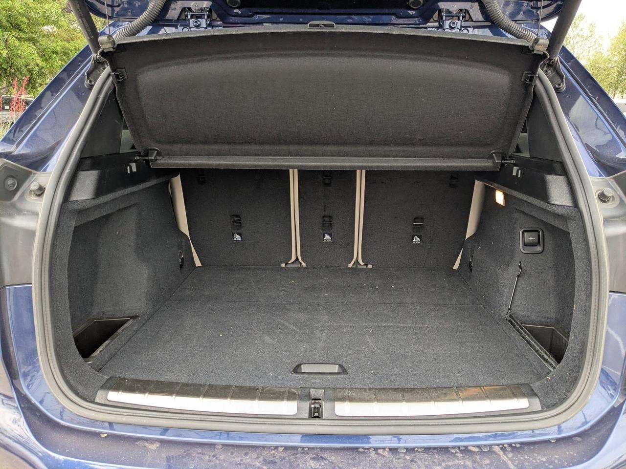 2019 BMW X1 xDrive28i