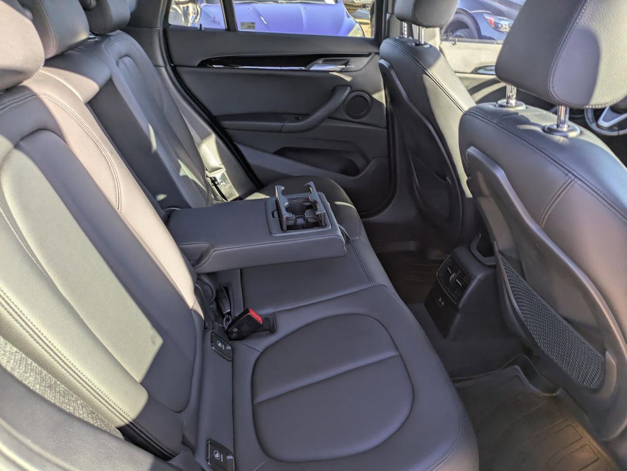 2019 BMW X1 xDrive28i Castroville TX