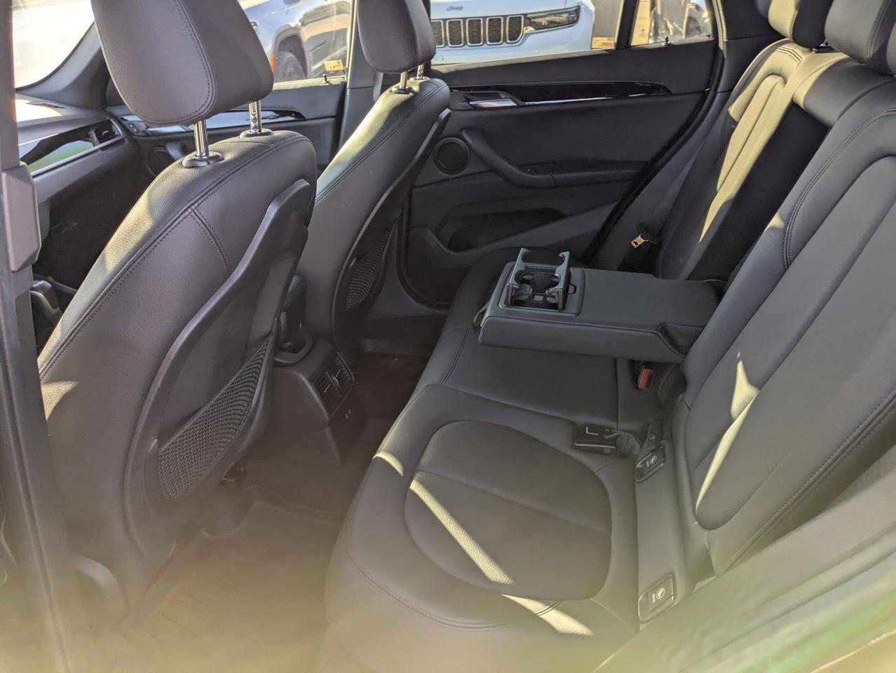 2019 BMW X1 xDrive28i Castroville TX