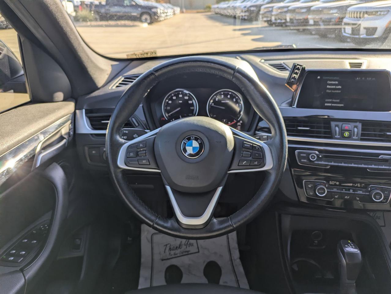 2019 BMW X1 xDrive28i Castroville TX
