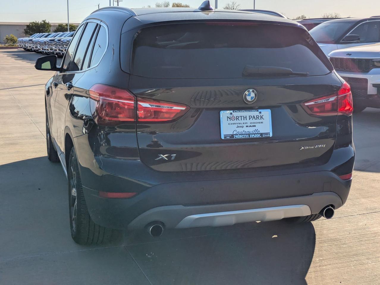 2019 BMW X1 xDrive28i Castroville TX