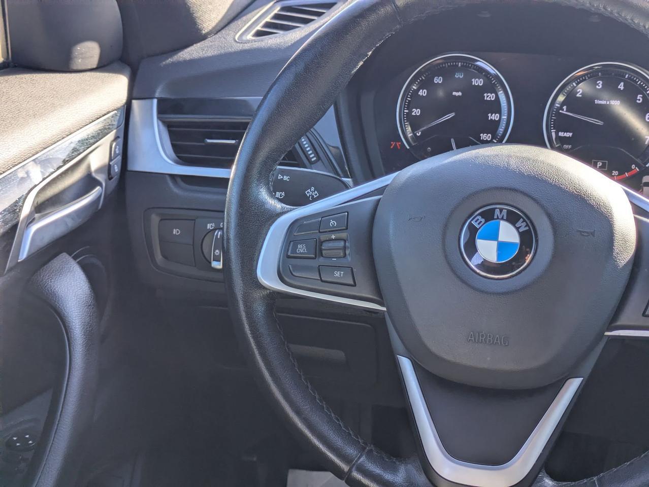 2019 BMW X1 xDrive28i Castroville TX