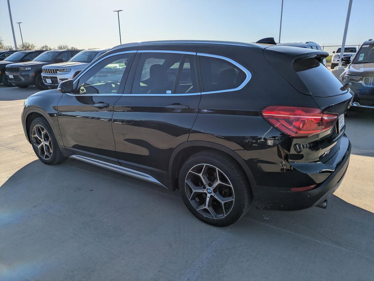 2019 BMW X1 xDrive28i Castroville TX