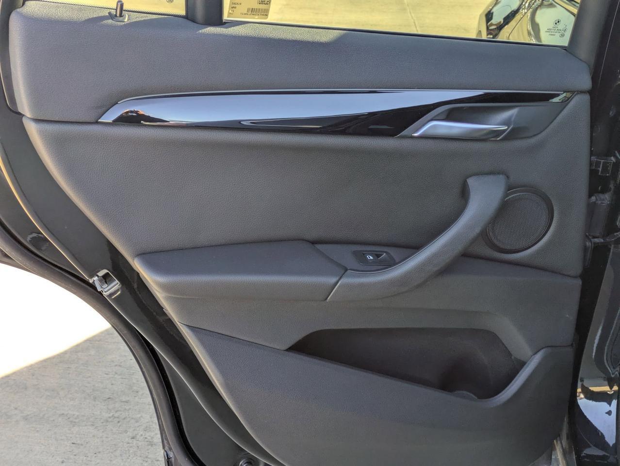 2019 BMW X1 xDrive28i Castroville TX