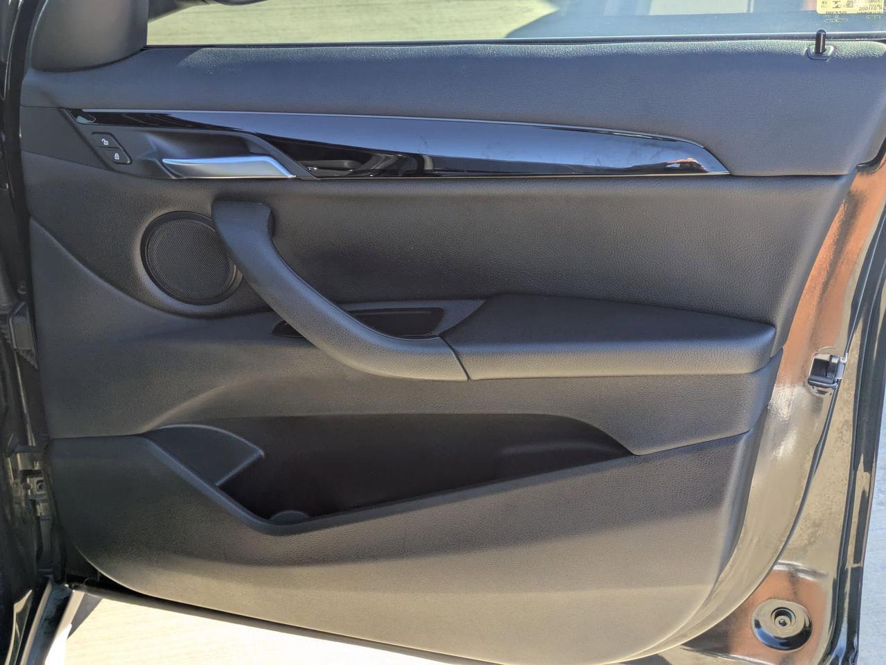 2019 BMW X1 xDrive28i Castroville TX