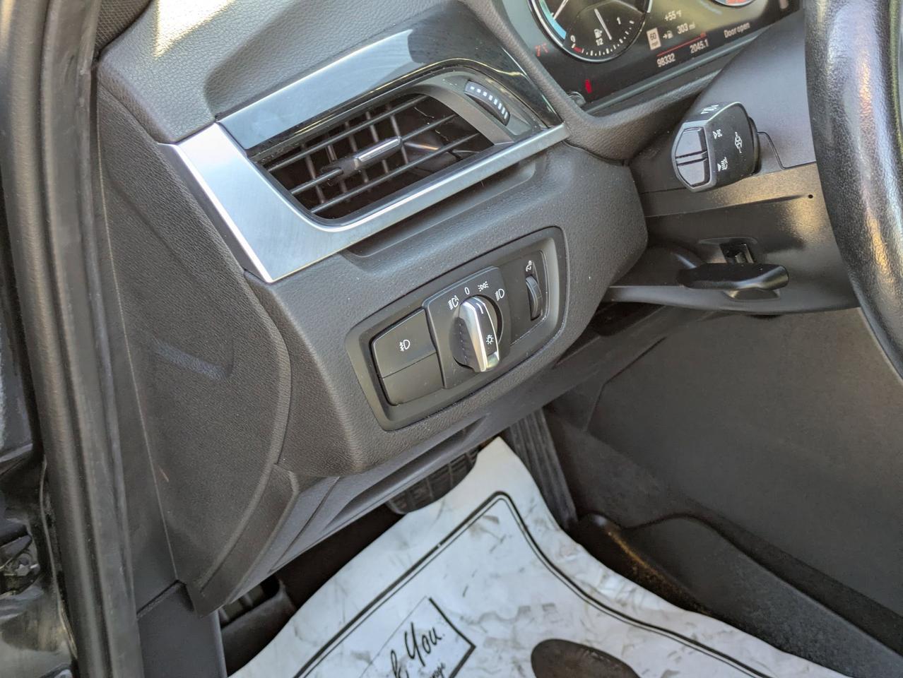 2019 BMW X1 xDrive28i Castroville TX