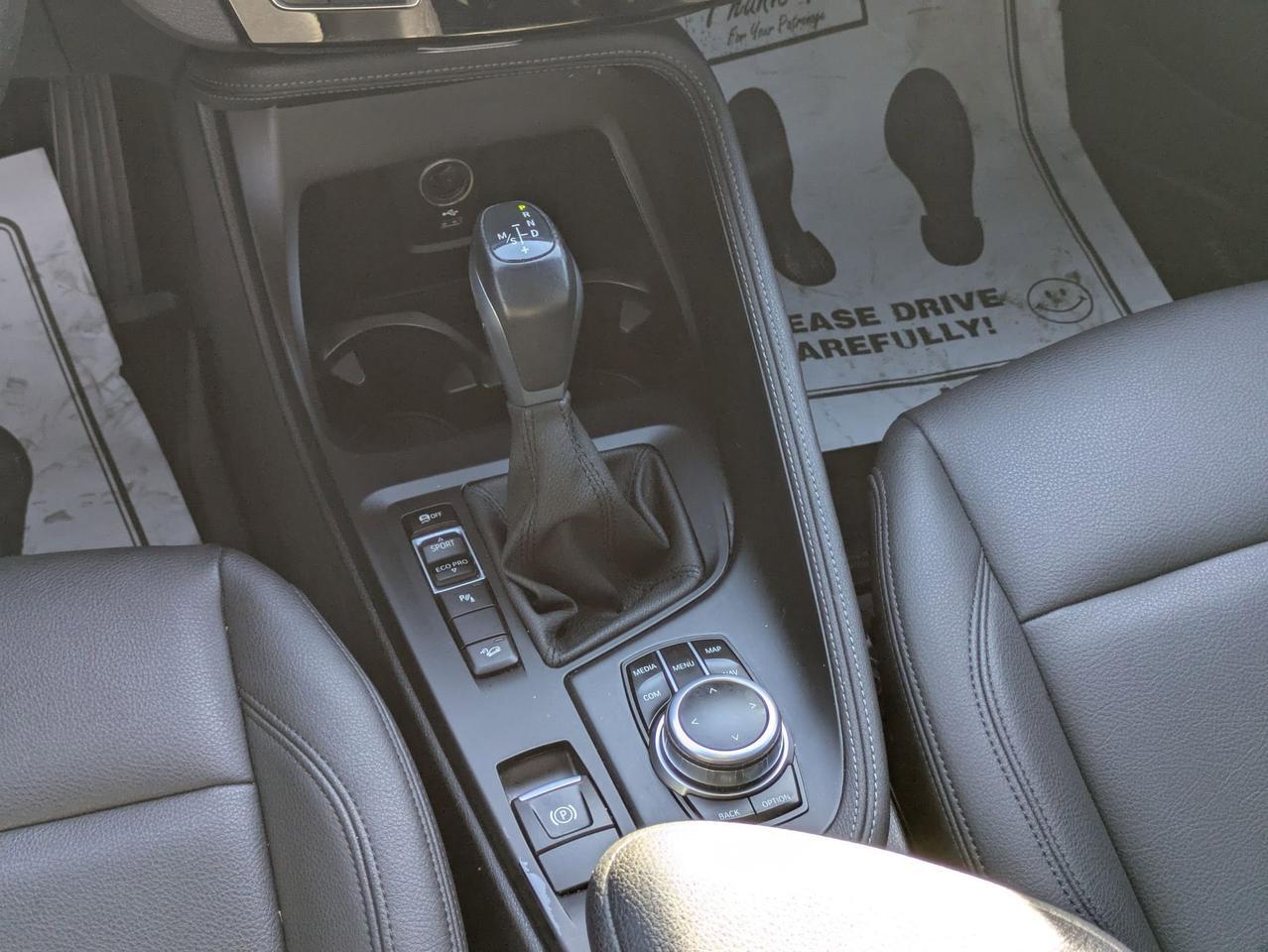 2019 BMW X1 xDrive28i Castroville TX