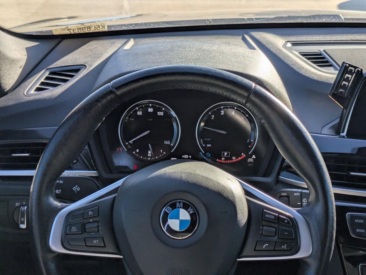2019 BMW X1 xDrive28i Castroville TX