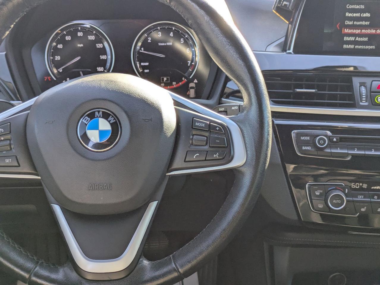 2019 BMW X1 xDrive28i Castroville TX