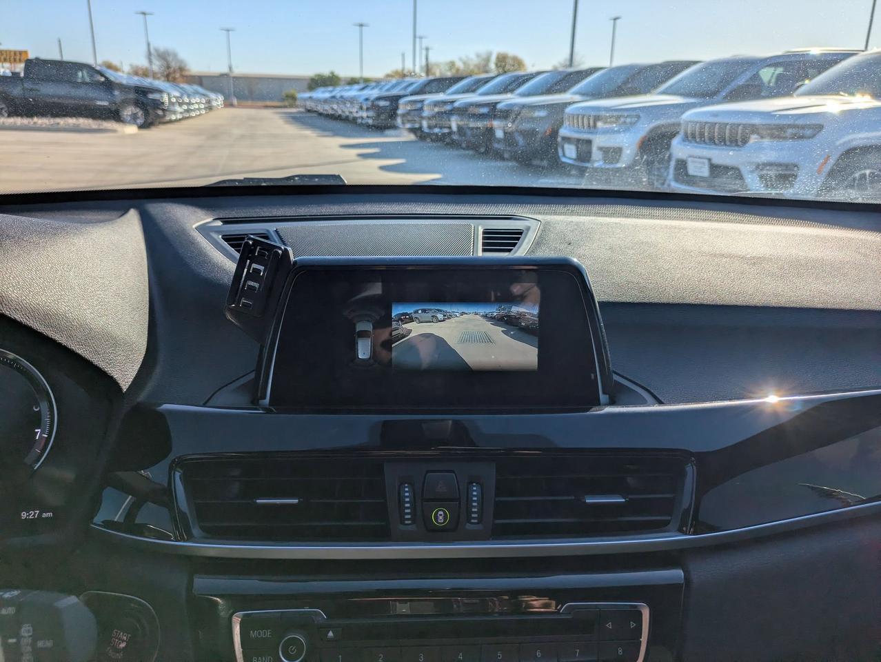 2019 BMW X1 xDrive28i Castroville TX