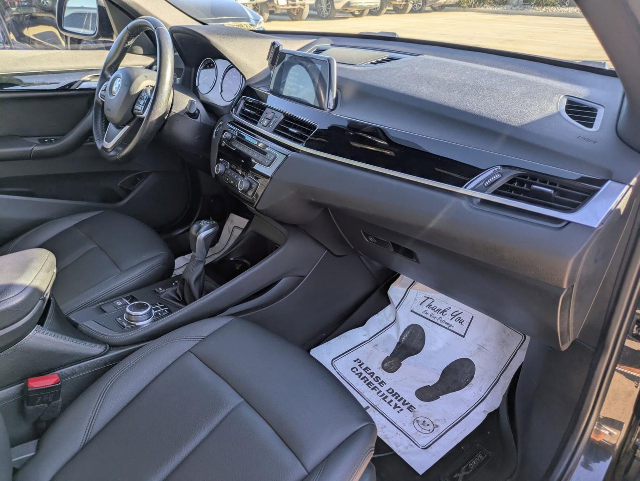 2019 BMW X1 xDrive28i Castroville TX