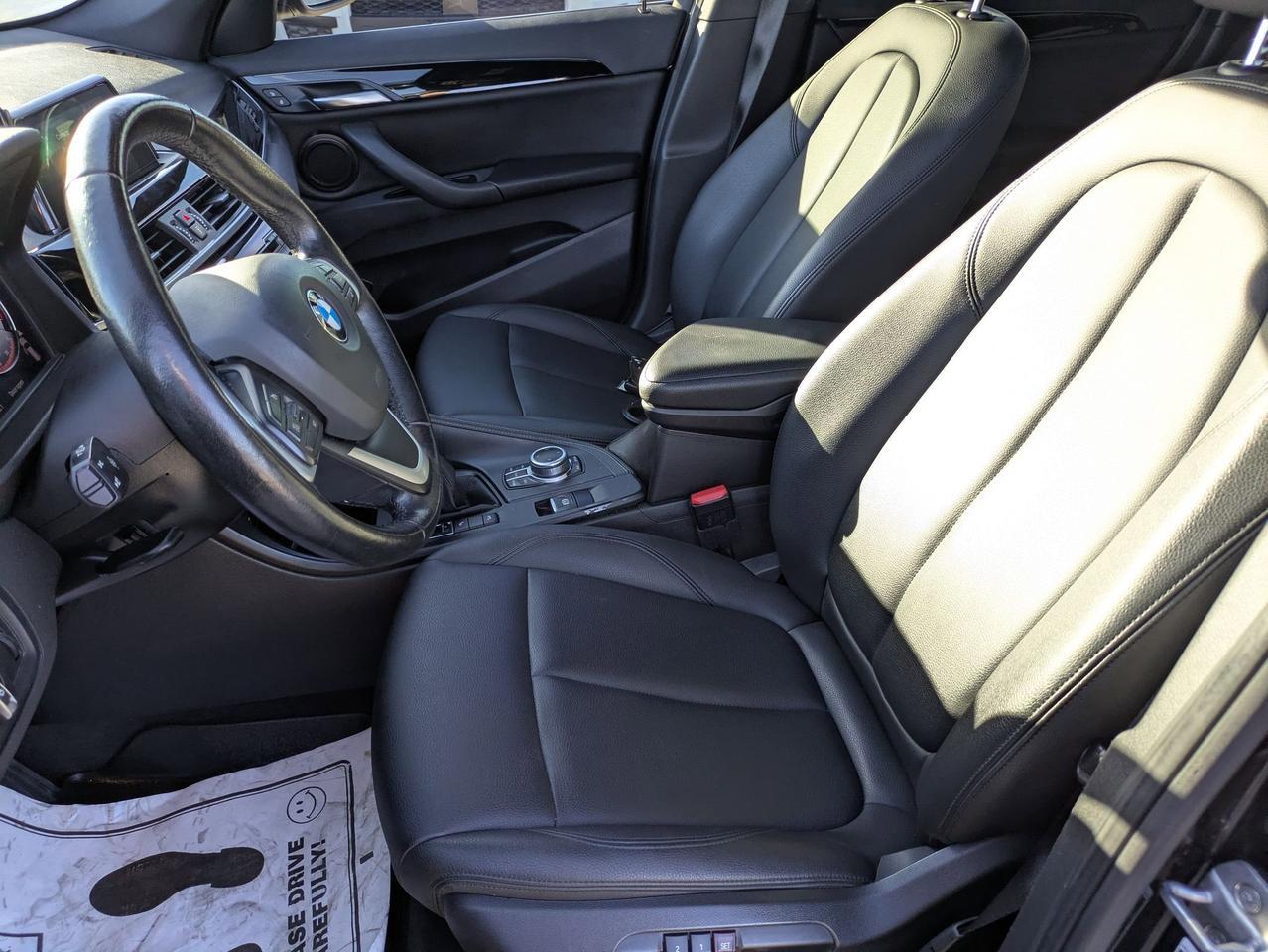 2019 BMW X1 xDrive28i Castroville TX