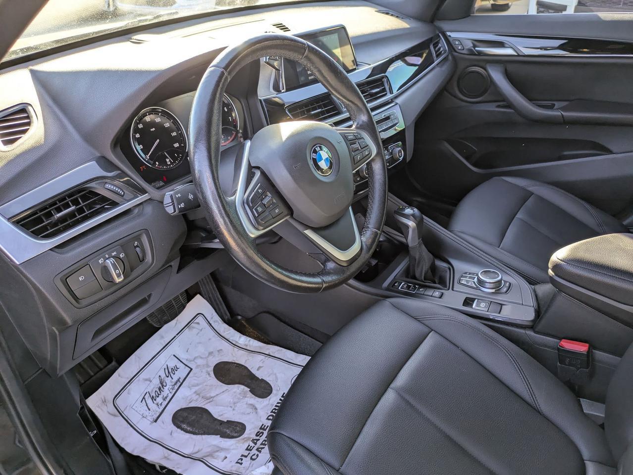 2019 BMW X1 xDrive28i Castroville TX