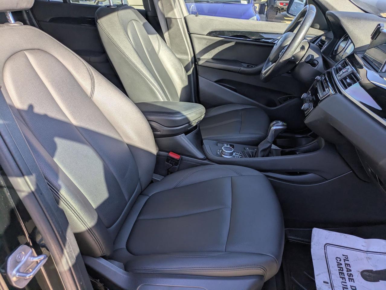 2019 BMW X1 xDrive28i Castroville TX