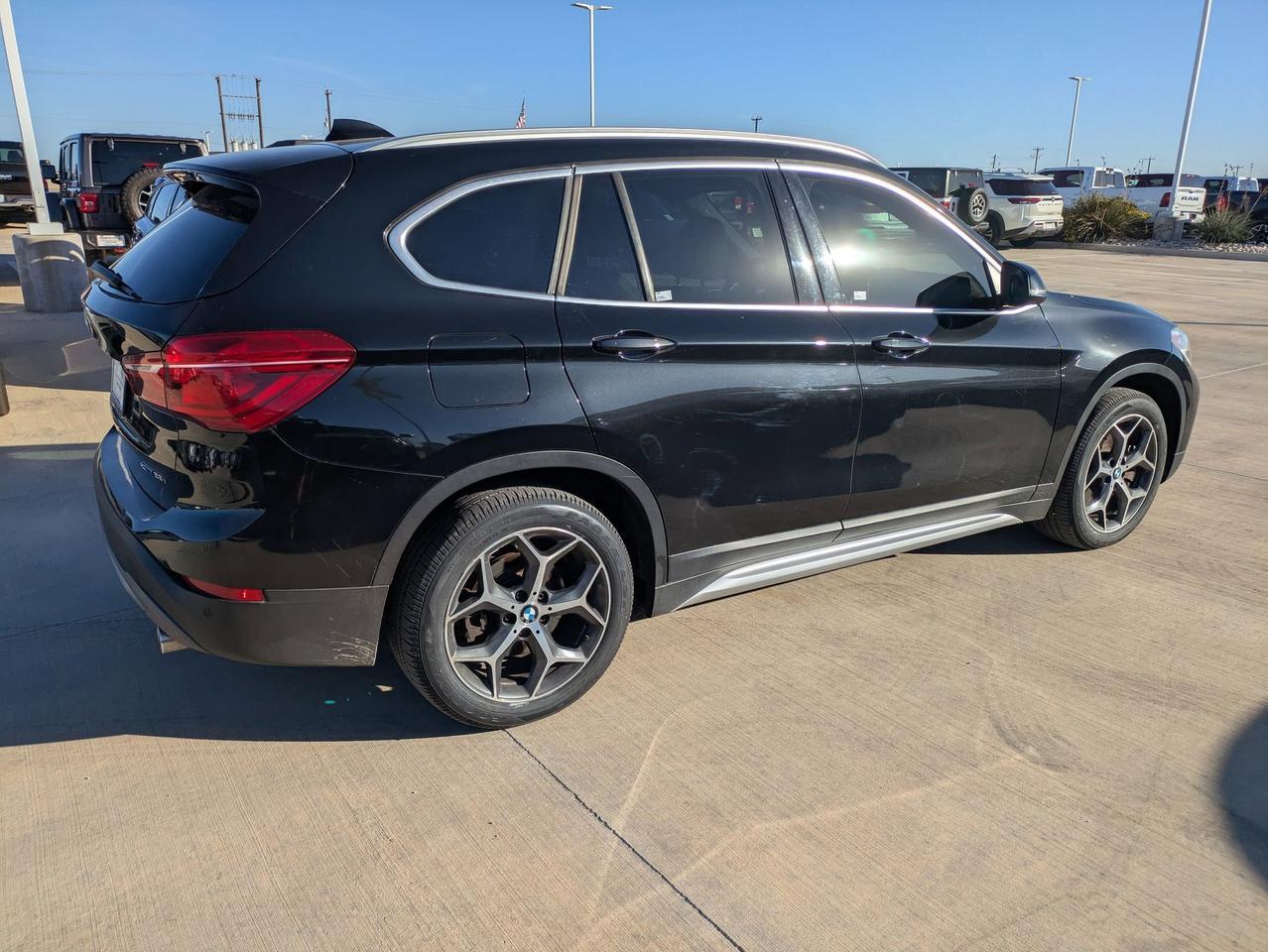 2019 BMW X1 xDrive28i