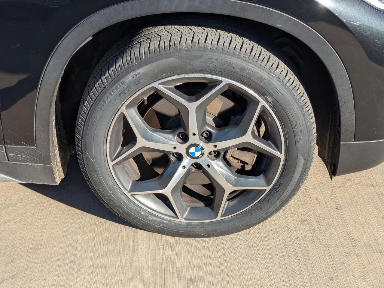 2019 BMW X1 xDrive28i Castroville TX