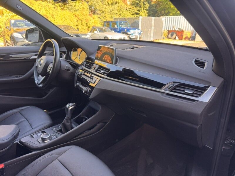 2019 BMW X1 xDrive28i Willow Grove PA