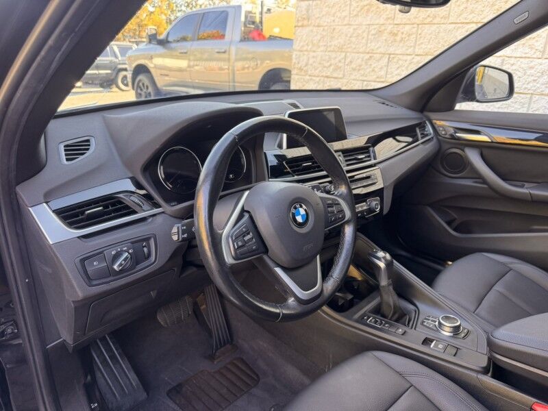 2019 BMW X1 xDrive28i Willow Grove PA