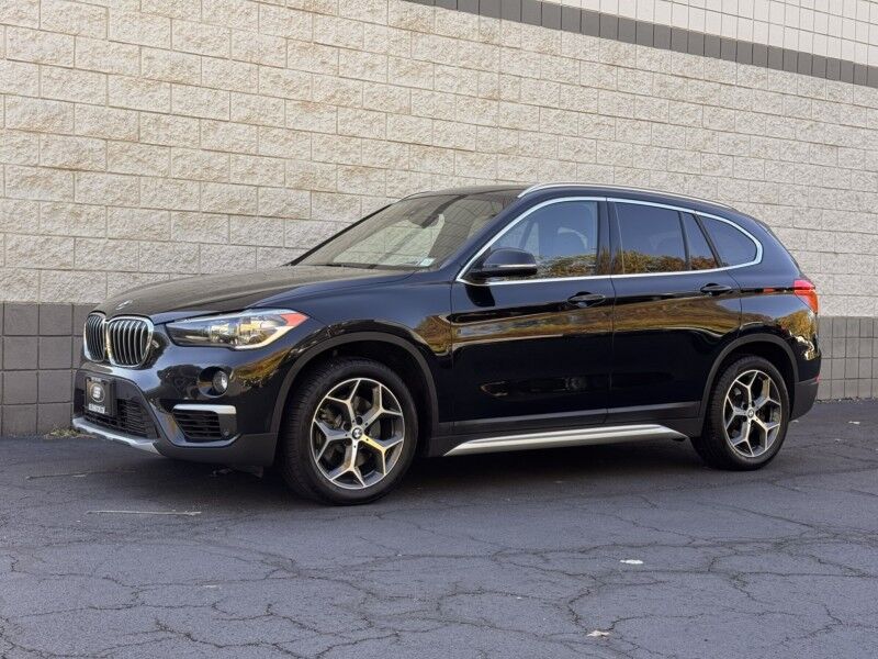 2019 BMW X1 xDrive28i Willow Grove PA