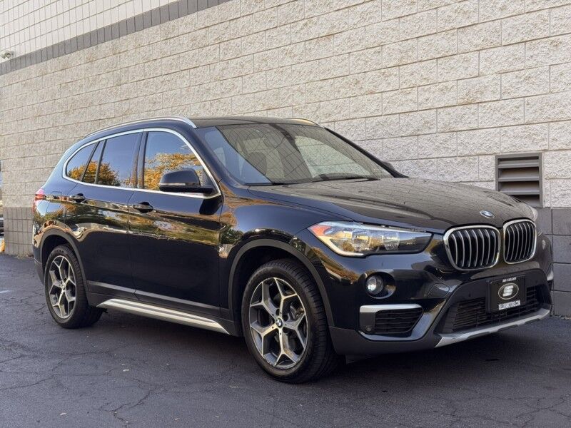 2019 BMW X1 xDrive28i Willow Grove PA