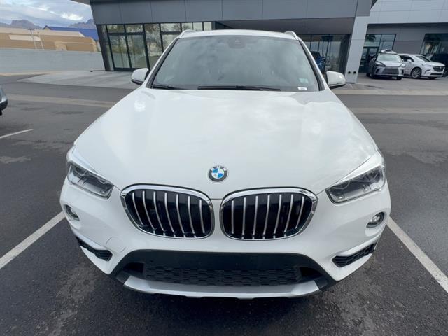 2019 BMW X1 xDrive28i xDrive28i