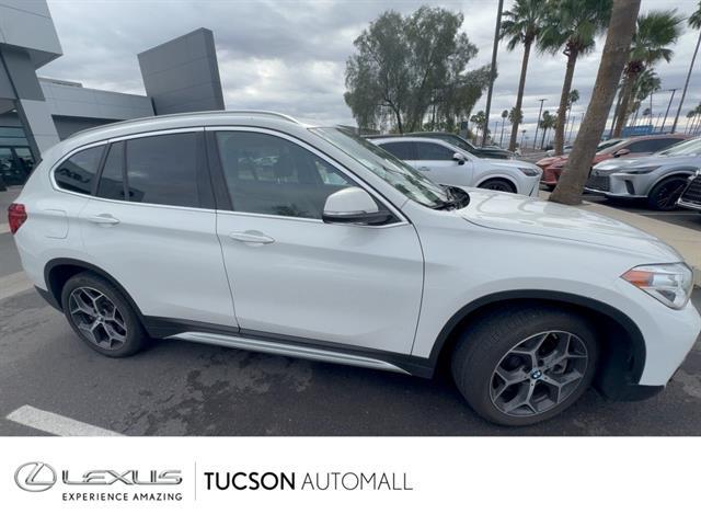 2019 BMW X1 xDrive28i