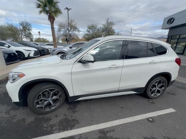 2019 BMW X1 xDrive28i xDrive28i Tucson AZ