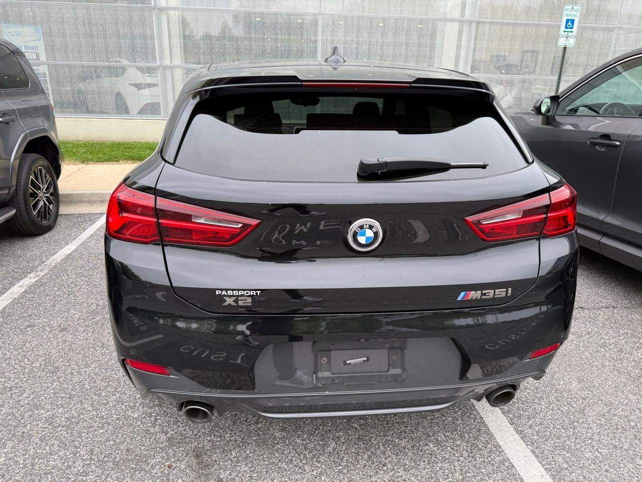 2019 BMW X2 M35i Annapolis MD