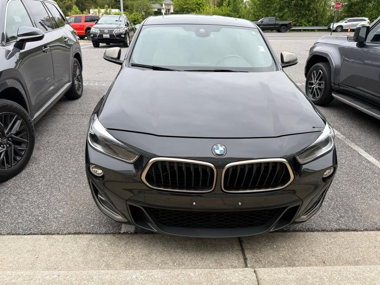 2019 BMW X2 M35i Annapolis MD