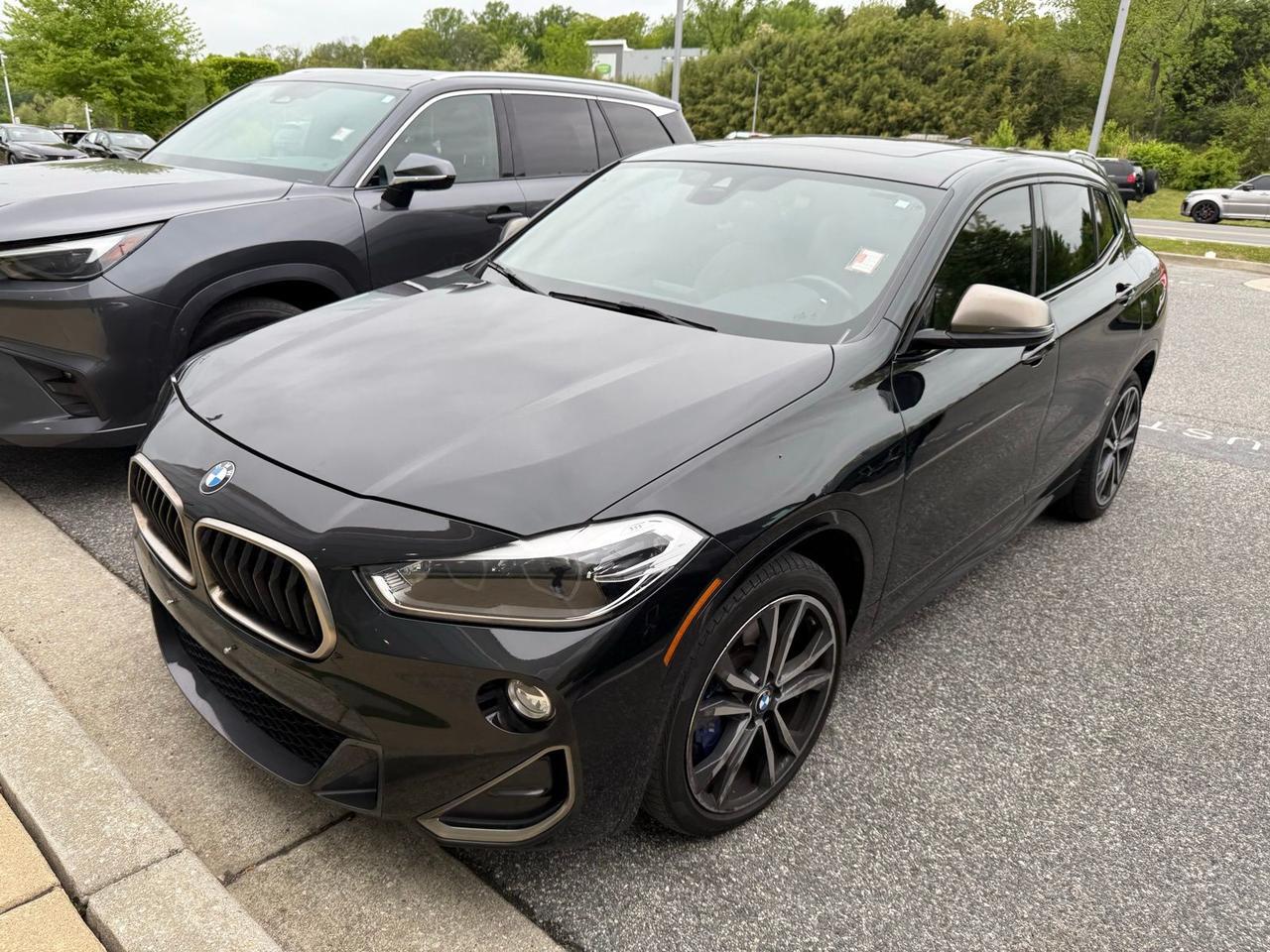 2019 BMW X2 M35i Annapolis MD
