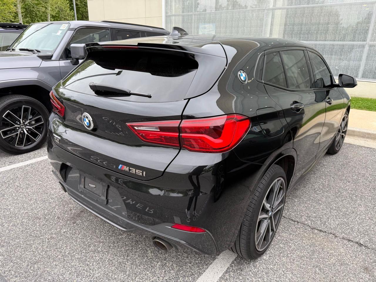 2019 BMW X2 M35i Annapolis MD