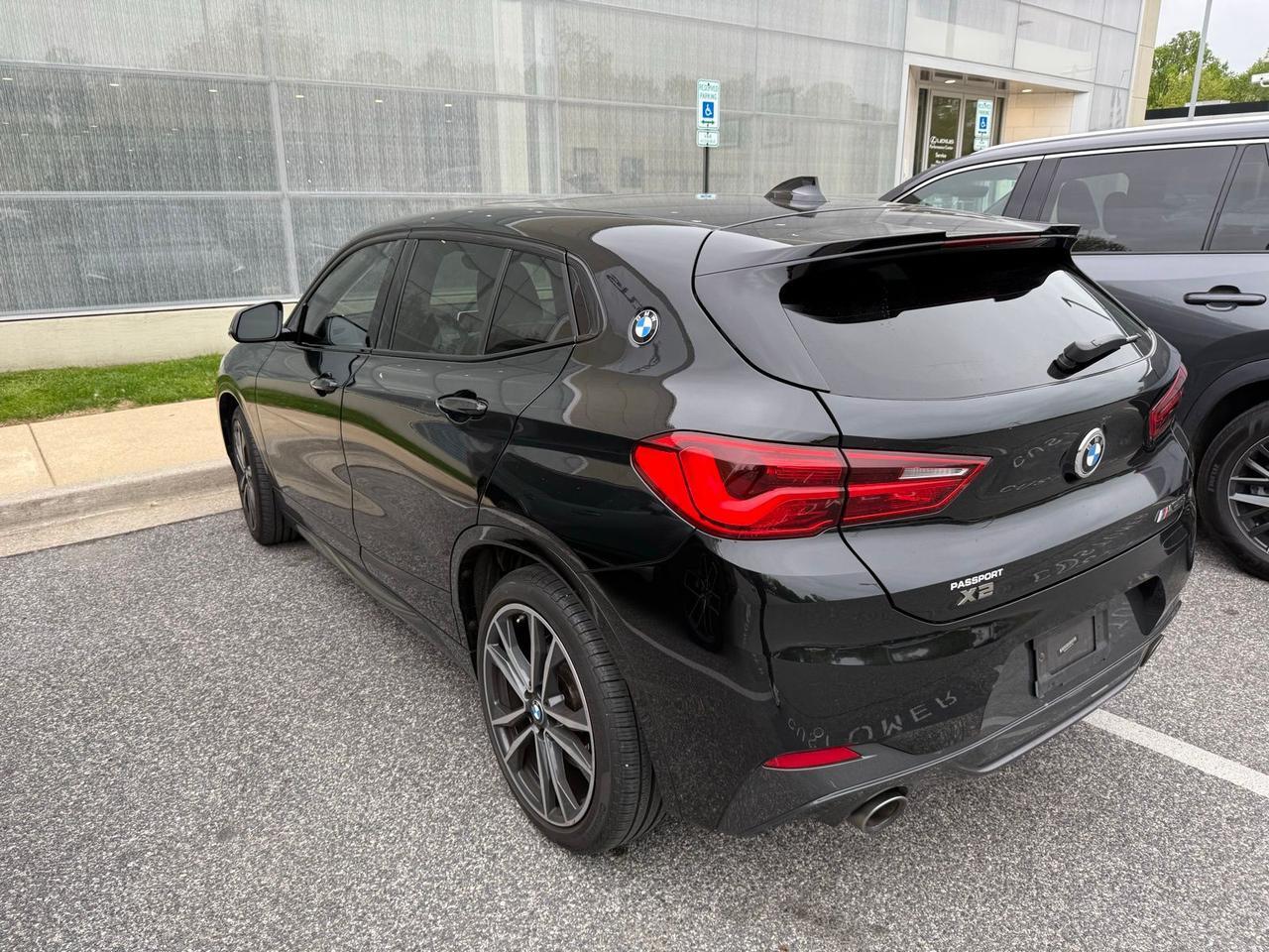 2019 BMW X2 M35i Annapolis MD