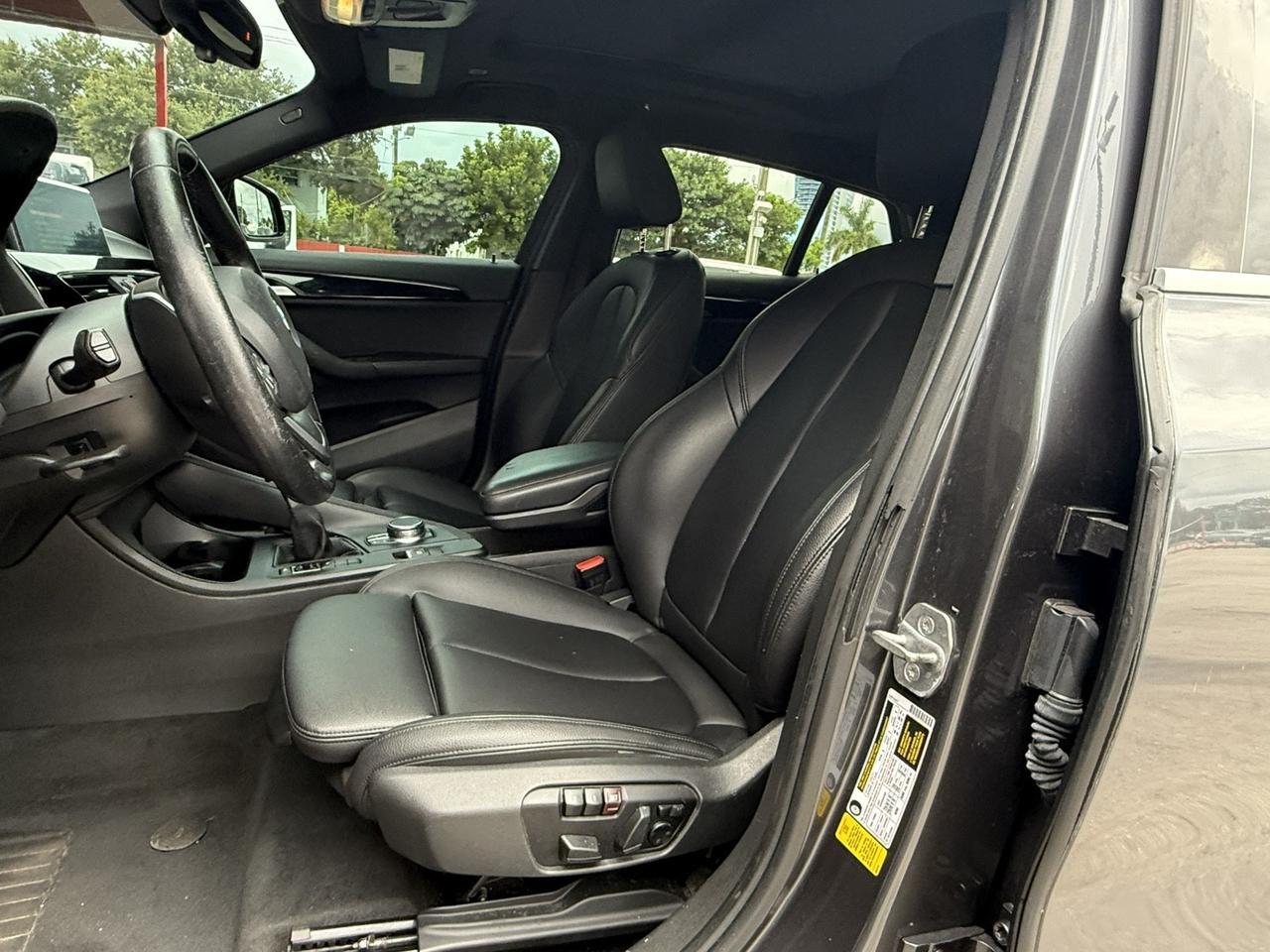 2019 BMW X2 sDrive28i Hollywood FL