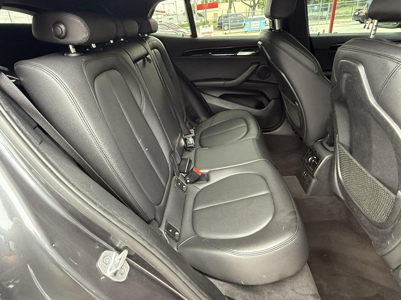 2019 BMW X2 sDrive28i Hollywood FL