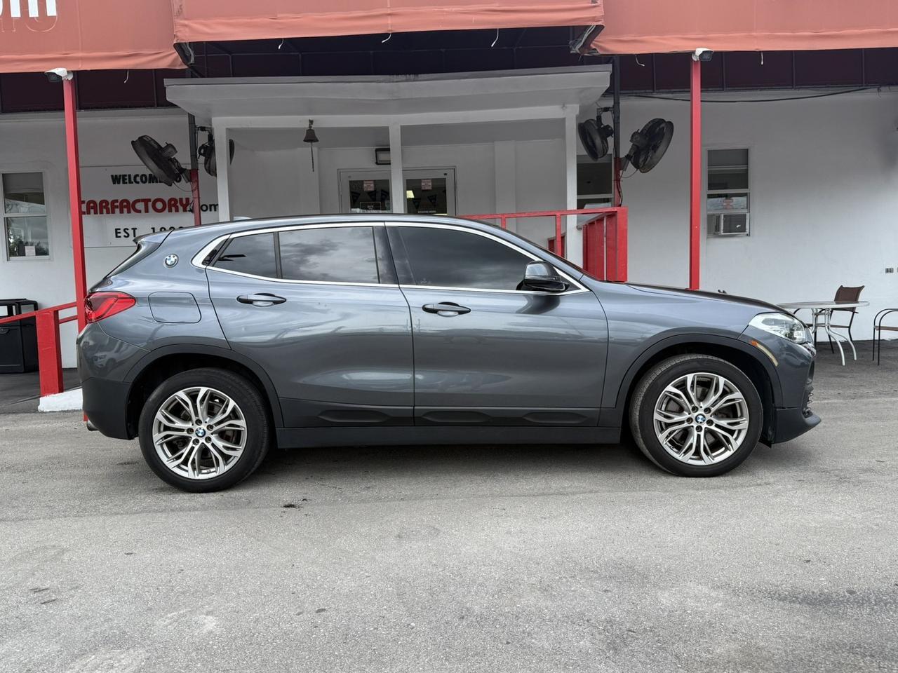 2019 BMW X2 sDrive28i Hollywood FL