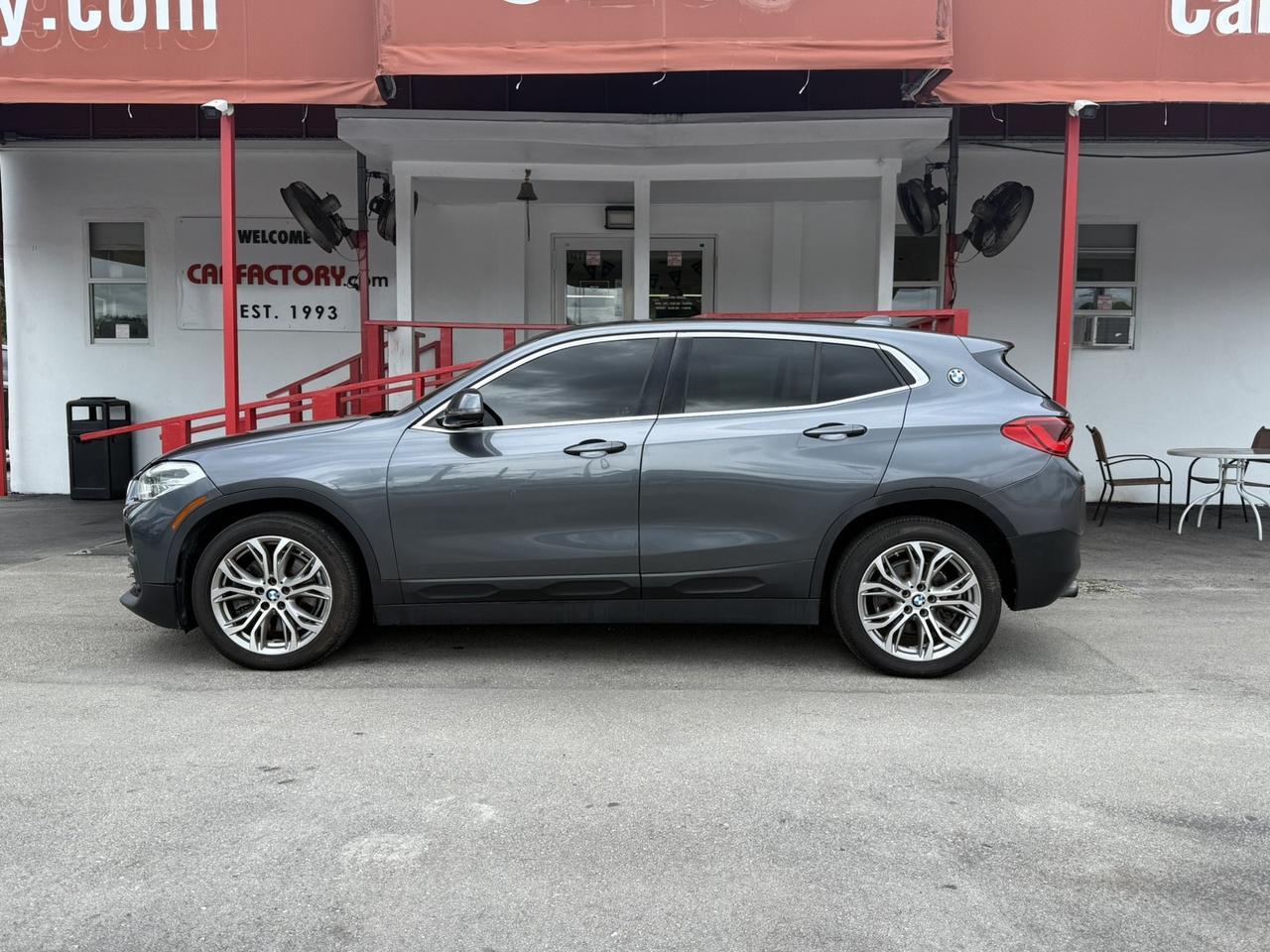 2019 BMW X2 sDrive28i Hollywood FL
