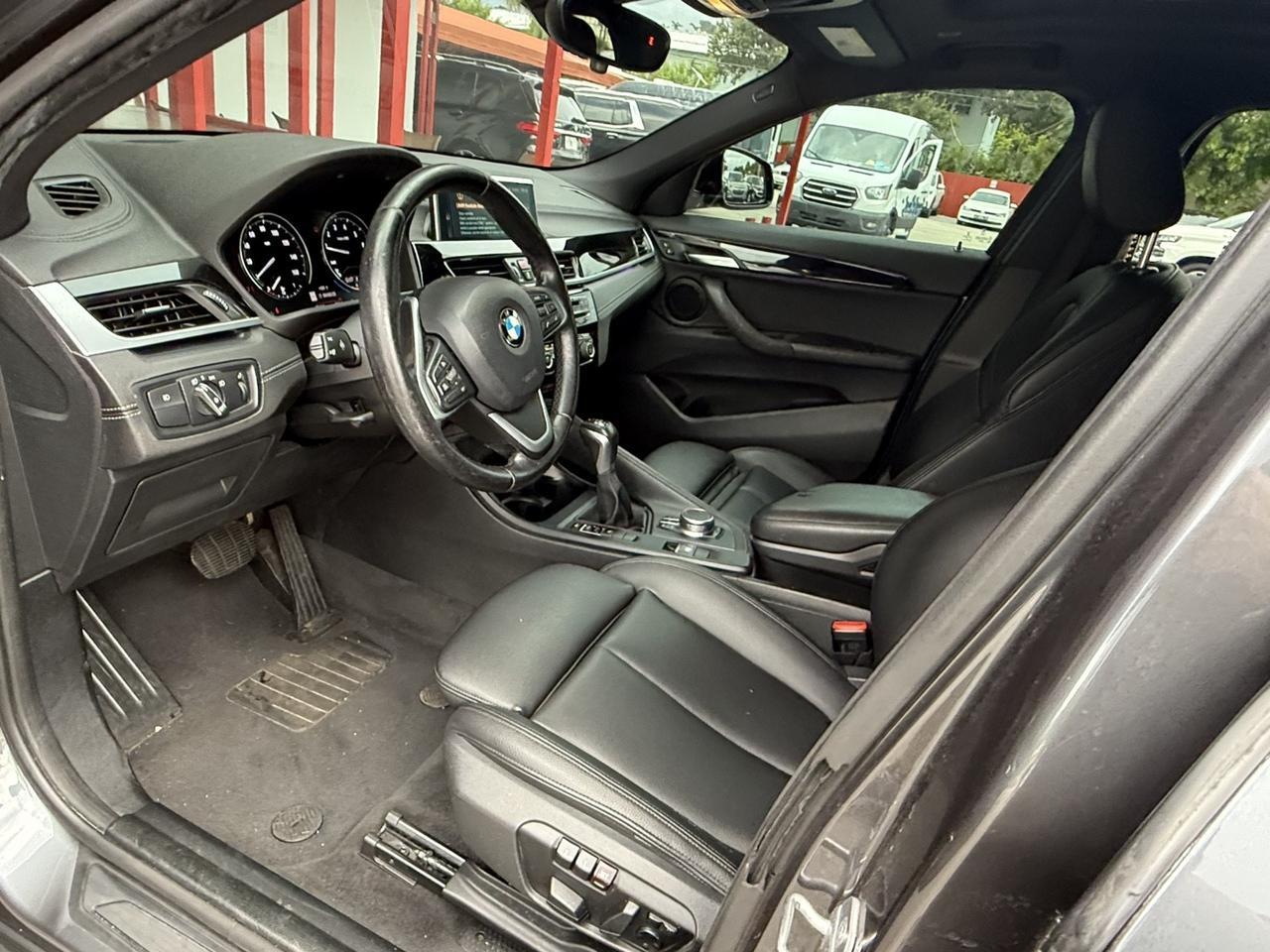 2019 BMW X2 sDrive28i Hollywood FL