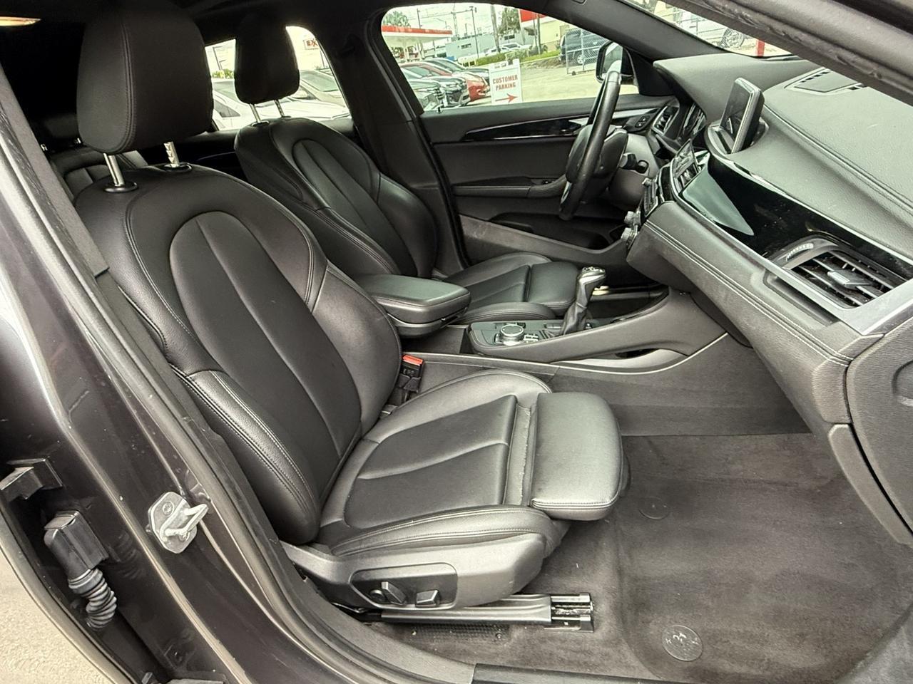 2019 BMW X2 sDrive28i Hollywood FL