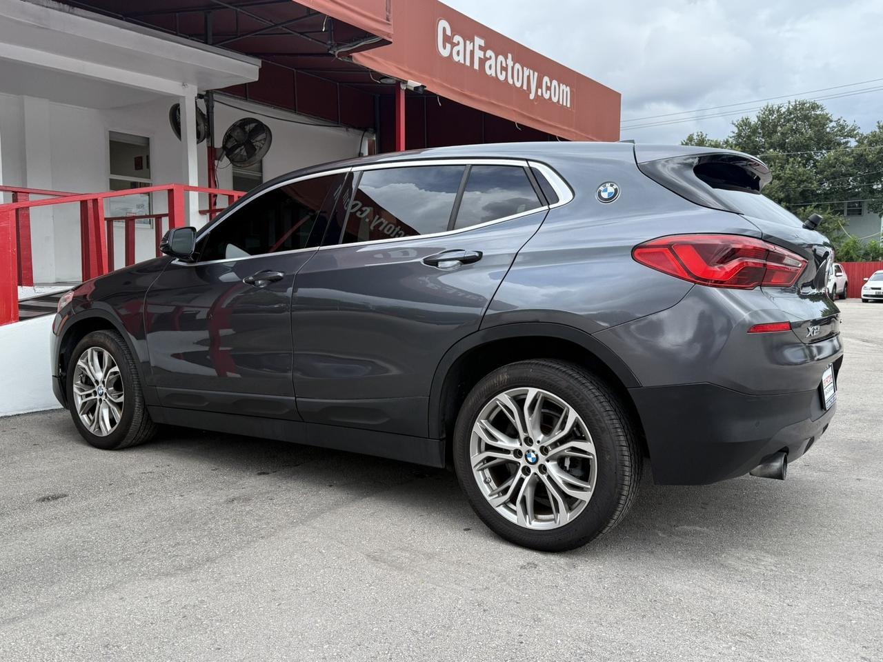 2019 BMW X2 sDrive28i Hollywood FL