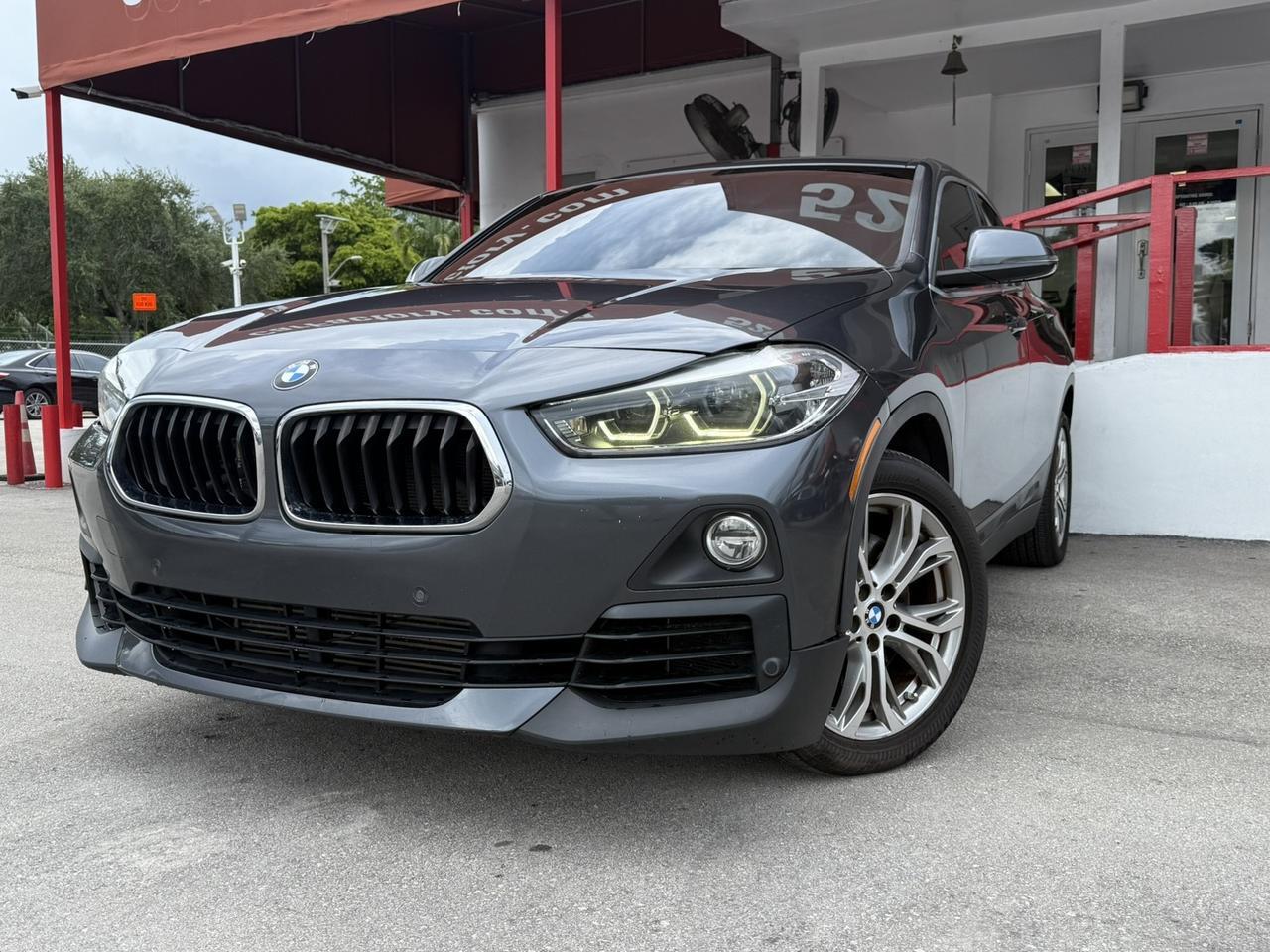 2019 BMW X2 sDrive28i Hollywood FL