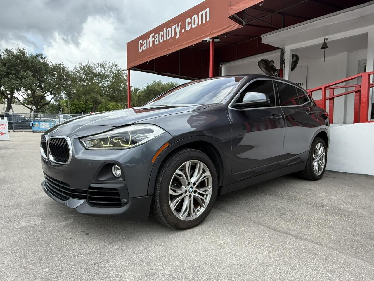 2019 BMW X2 sDrive28i Hollywood FL