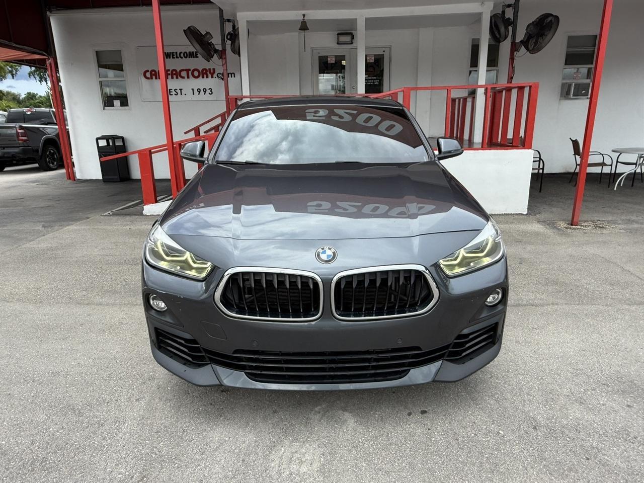 2019 BMW X2 sDrive28i Hollywood FL