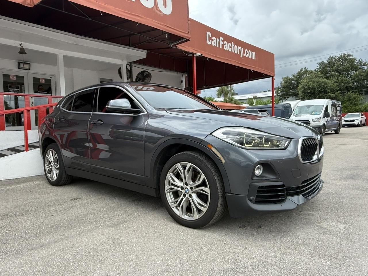 2019 BMW X2 sDrive28i Hollywood FL